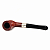 Трубка Peterson De Luxe Classic Terracotta - 120 P-Lip (фильтр 9 мм)