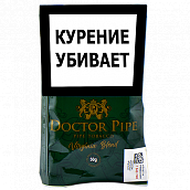 ����� Doctor Pipe - Virginia Blend (50 ��)