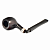 139   Peterson Junior Heritage - Silver Mounted Straight Apple ( ) -1