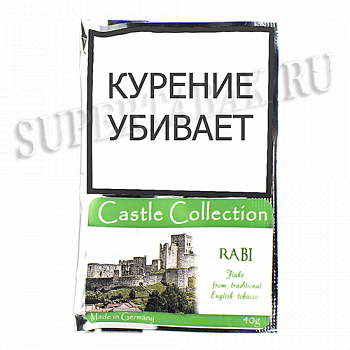  Castle Collection -  Rabi ( 40 )