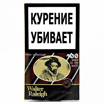   Walter Raleigh - Coffee (25 .)