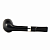 Peterson Junior Ebony - Silver Mounted Straight Lovat ( )