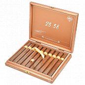  Caldwell - Lost & Found - 22 Minutes to Midnight - TB Edition - Habano Corona Extra (1 .)