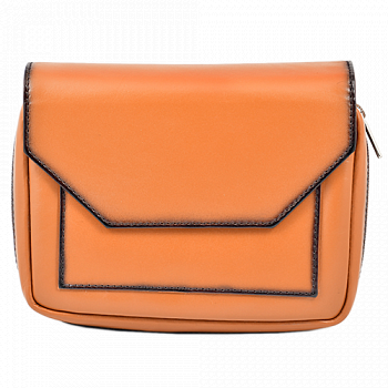 Сумка Ave - для 4 трубок с кисетом для табака - Арт. C0072 (Tan) Сумка Ave - для 4 трубок с кисетом для табака - Арт. C0072 (Tan)