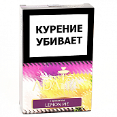    Adalya  -   (Lemon pie) - (200 )