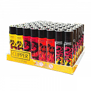 ��������� Clipper - CP11 - Dragon Tattoo