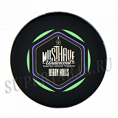 ����� ��� ������� Must Have  - Berry Holls - � �������� ������� �������� (���� 25 ��)