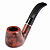  Marchesini Standart - Smooth Ring - 15 Red ( 9 )
