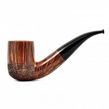 Трубка Николая Зубричева - C-074 (без фильтра) Трубка Николая Зубричева - C-074 (без фильтра)