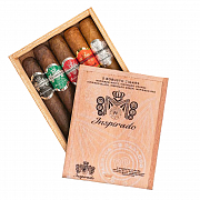 ����� ����� Macanudo - Inspirado Robusto Sampler (5 ��.)