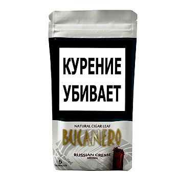 ��������� Bucanero - Russian Cream (5 ��.)