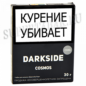    DarkSide - CORE -  Cosmos (30 )