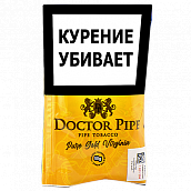 ����� Doctor Pipe - Virginia Pure Gold (50 ��)
