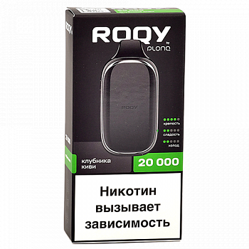 POD- Plonq ROQY L (20.000 ) -  -  - 2% - (1 .)