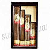 ����� ����� Flor De Selva - Coleccion Aniversario No. 20 SET (4 ��.)