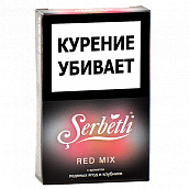    Serbetli - Red Mix (  - ) - (50 )