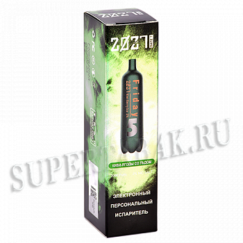 POD  AIRBAR - 2027 Friday (2000 ) - -   - (1 ) SALE!!!
