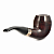  Peterson Sherlock Holmes - Heritage - Deerstalker P-Lip ( 9 )