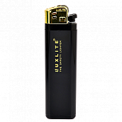 ��������� Luxlite  XHF 01 Black/Gold Cap SP