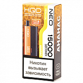 POD- HQD NEO (15.000 ) -  - 2% (1 .)