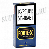  Forte-X - Classic