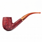 ������ Savinelli Alligator - Red 606 (6 �� ������)