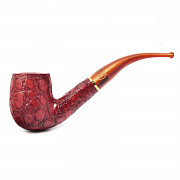 ������ Savinelli Alligator - Red 606 (6 �� ������)