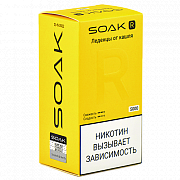 POD- SOAK R -    (5.000 ) - 2% - (1 .) - {M}