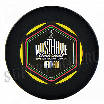 ����� ��� ������� Must Have - Melonade - � �������� ����, ������ � ��������� (����� 125 ��)