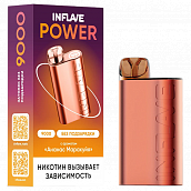 POD ������� INFLAVE - POWER 9.000 ������� - ������ - �������� - 2% - (1 ��.)
