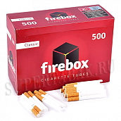   Firebox - Classic (500 .)  