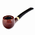  Peterson Junior Terracotta - Prince Silver Mounted ( )