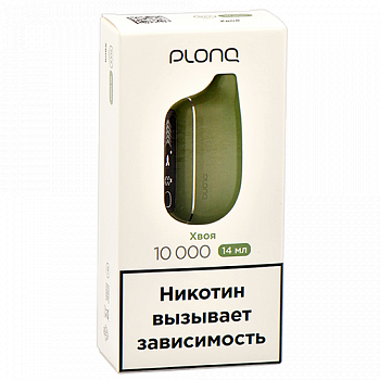 POD- Plonq Max Pro (10.000 ) -  - 2% - (1 .)