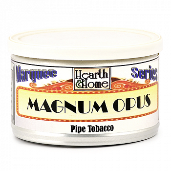 ����� Hearth & Home - Marquee - Magnum Opus (����� 50 ��) - Vintage
