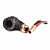 270 ��������� ������ Peterson Christmas Pipe 2024 Rustic - 01 (������ 9 ��) ���-2