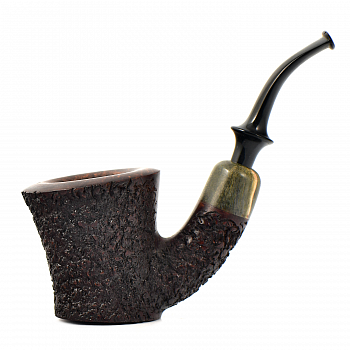 Astra - Aurora 113-4 - Poker bent Brown Roust ( )