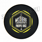 ����� ��� ������� Must Have  - Pineapple Rings - � �������� ���������� ����� (���� 25 ��)