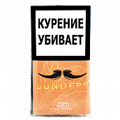  Sunders  - Virginia Gold ( 30 )