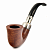  Peterson System Spigot - Smooth 305 P-lip ( )