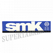 ������ ������������� SMK King Size Slim Blue