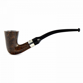 ������ Peterson Speciality Pipes - Calabash - Smooth Nickel Mounted (��� �������)