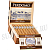  Perdomo - Lot 23 Connecticut - Robusto  (1 .)
