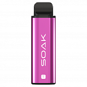 POD- SOAK T -   (4.000 ) - 2% (1 .)