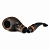  Marchesini Mini - Smooth Ring - 11 Brown ( 9 )