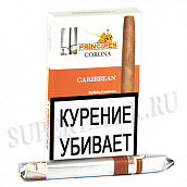 ������ La Aurora Principes - Corona Caribbean (Rom) - 1 ��