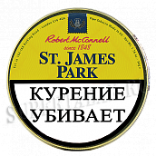 ����� Robert McConnell - Heritage - St.James Park (50 ��)