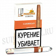 ������ La Aurora Principes - Corona Caribbean (Rom) - 1 ��