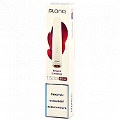 POD- Plonq Plus -  -  (1500 ) - 2% - (1 .)