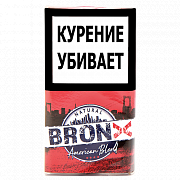 ���������� ����� Bronx - American Blend (30 ��)