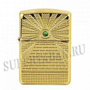 ��������� Zippo 49060 - Armor� - Eye of Providence Design